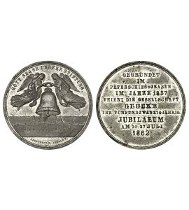 LEIPZIG 1862
