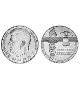 USA 1963 JOHN F. KENNEDY