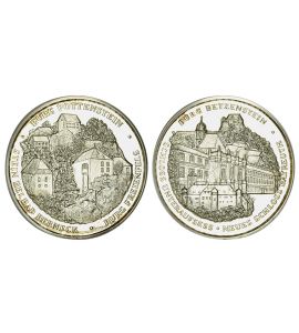 OBERFRANKEN POTTENSTEIN BETZENSTEIN