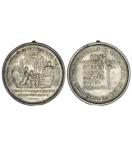 SCHLESIEN 1847