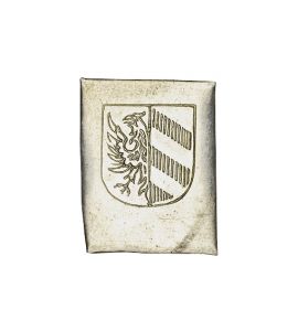 NÜRNBERG STADTWAPPEN