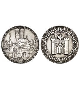 800 JAHRE MÜNCHEN 1958