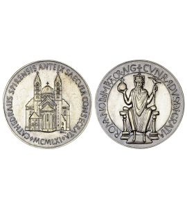 SPEYER - 900 JAHRE DOMWEIHE 1961