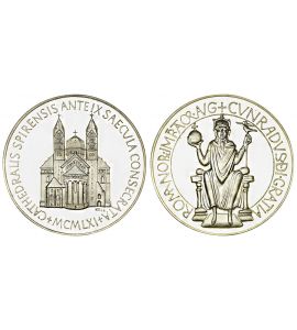 SPEYER - 900 JAHRE DOMWEIHE 1961