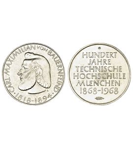 MÜNCHEN Technische Hochschule