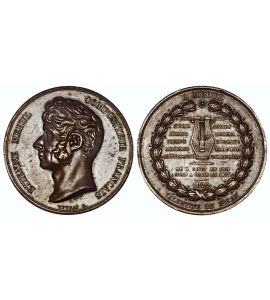 ETIENNE MEHUL 1822