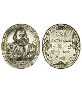AUGSBURG - JOHANN CONRAD GOEBEL