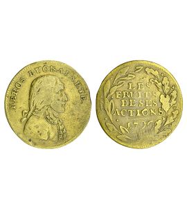 FRANKREICH Erfolge Napoleons 1796