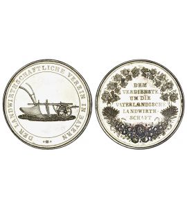 BAYERN Landwirtschaftlicher Verein