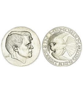 USA 1968 Robert Kennedy