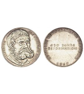 DDR 1967 Luther