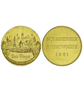 NÜRNBERG Prämie