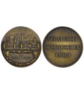 NÜRNBERG Prämie