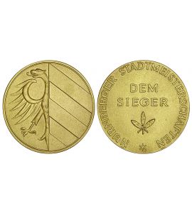NÜRNBERG Prämie