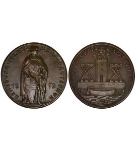 MEMEL zum Reich 1939