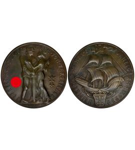 DANZIG zum Reich 1939