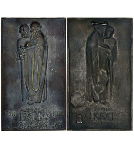 NÜRNBERG 1928 ALBRECHT DÜRER
