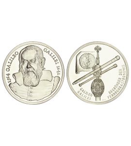 GALILEO GALILEI 