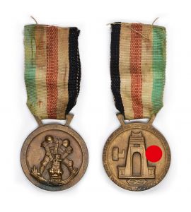 3. Reich Feldzug in Afrika