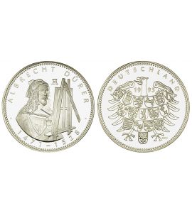 NÜRNBERG Albrecht Dürer 