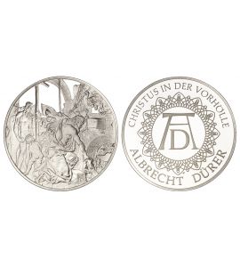 NÜRNBERG Albrecht Dürer 1978/82