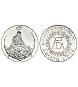 NÜRNBERG Albrecht Dürer 1978/82