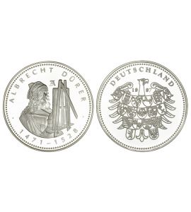 NÜRNBERG Albrecht Dürer 