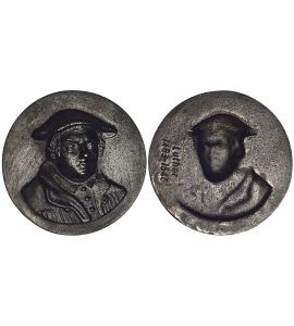 REFORMATION M. Luther