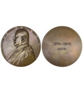 HABSBURG Kriegsfürsorge Prinz Lobkowitz