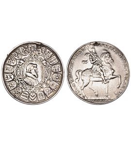 SACHSEN Vikariat 1619