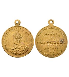 LEIPZIG Reichsgericht 1888