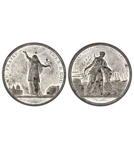 Friede von Amiens 1802