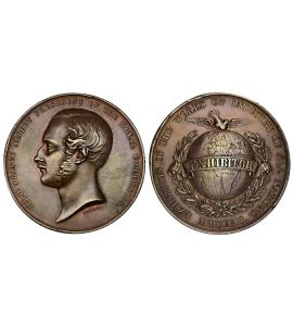 WELTAUSSTELLUNG LONDON 1851