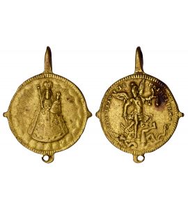 MARIA, ERZENGEL o.J. 