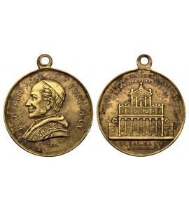VATIKAN Leo XIII.