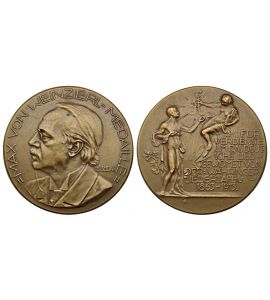WEINZIERL-MEDAILLE 1913