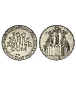 KÖLN 700 Jahre Dom 1948