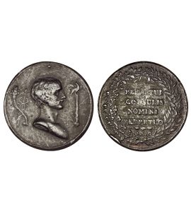 FRANKREICH Napoleon Konsul auf Lebenszeit