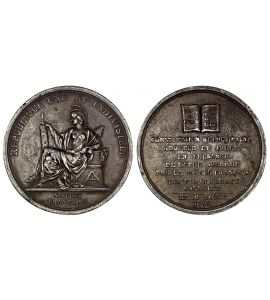 FRANKREICH Constitution 1793
