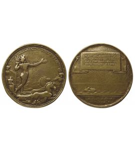 AMSTERDAM Beendigung der Unruhen 1696