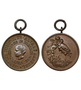 DRESDEN Geburt Barthel 1892