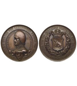 SCHWEIZ BERN 700 Jahre Stadtgründung 1891