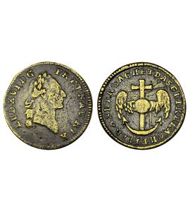 FRANKREICH Louis XVI.