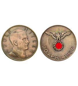 DRITTES REICH Hitler