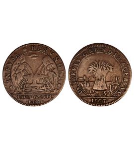LOUIS XIV. 1663 Parties casuelles