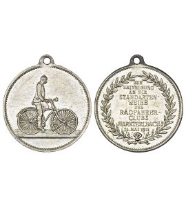 MARKTERLBACH Radfahrerclub 1911