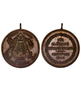 Münchner Sänger Club 1903