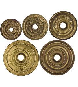 GEWICHTE