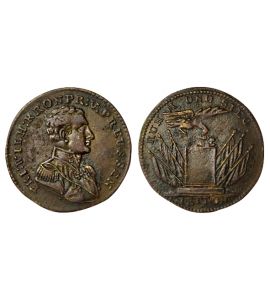 Brandenburg-Preußen Kronprinz Friedrich Wilhelm 