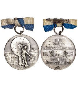 MÜNCHEN Schützenbund 1960